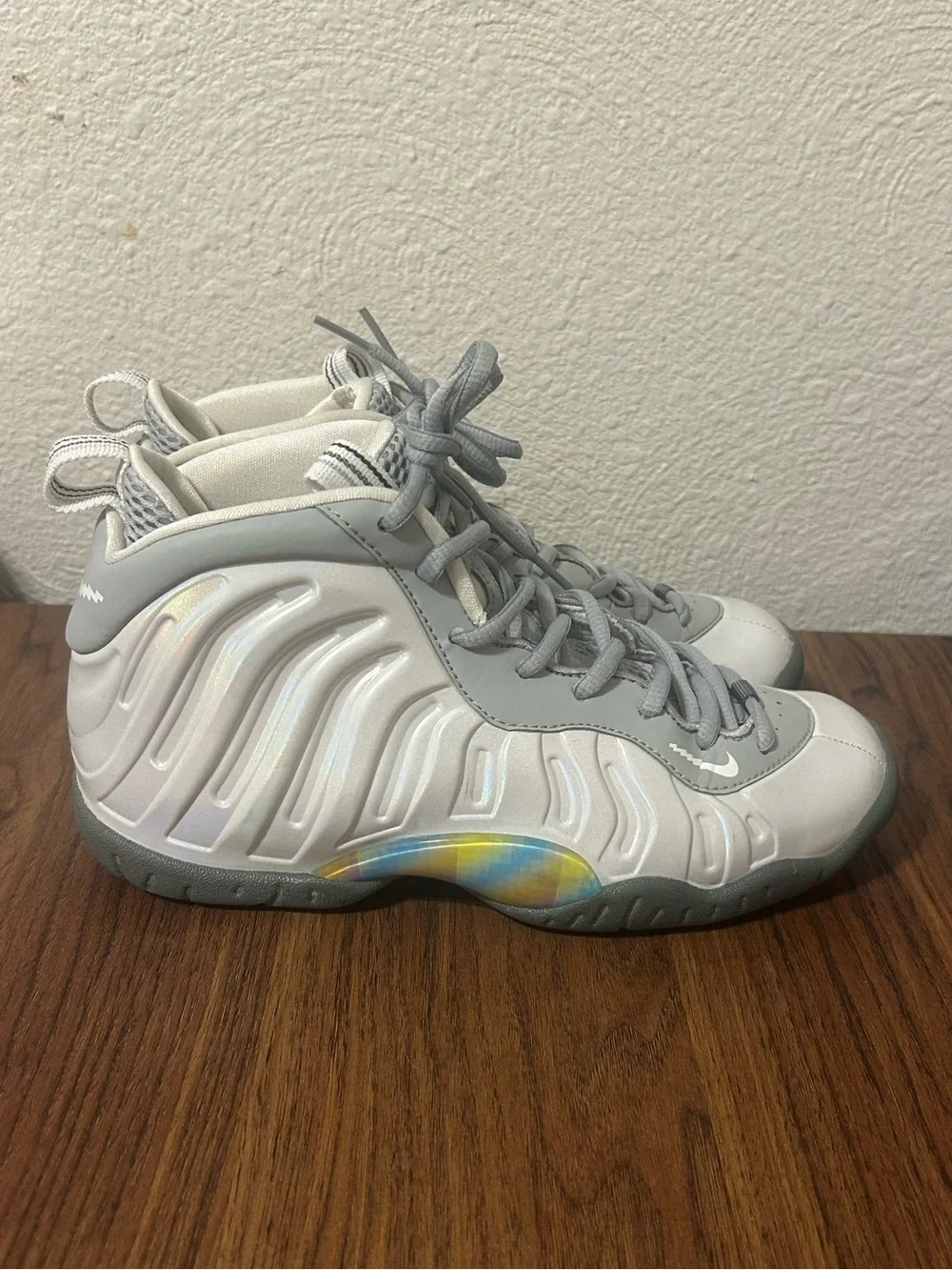 Nike Little Posite One (GS) 